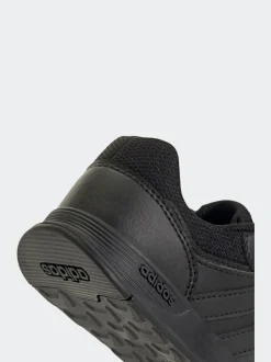 Noir chrome - Baskets adidas Tensaur Switch Hook and Loop pour enfant