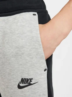Noir gris - Nike Tech Fleece Joggers