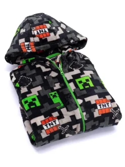 Noir Minecraft - Vanilla Underground Polaire tout-en-un