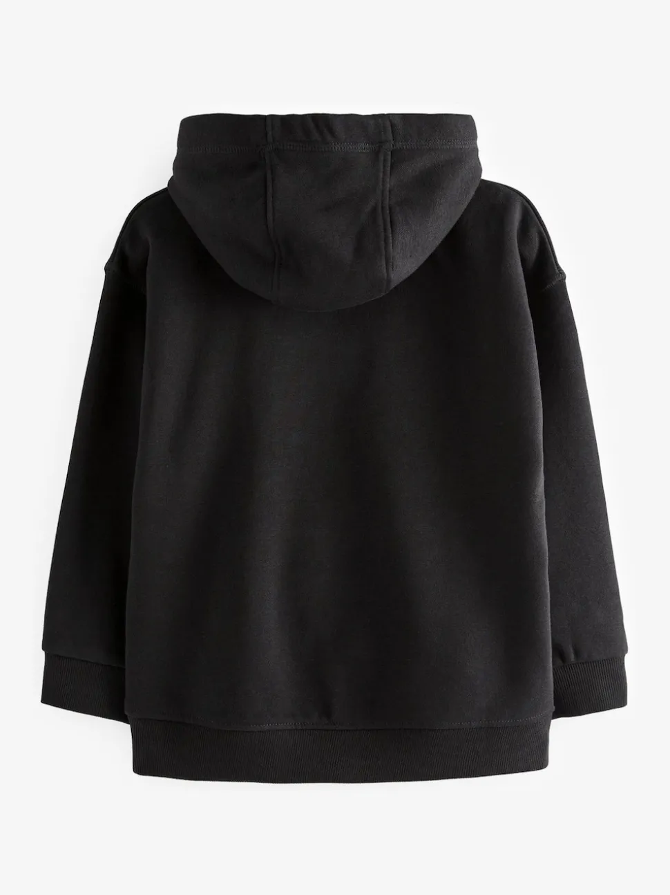 Noir NXT - Sweat-shirt à capuche Signature (3-16ans)