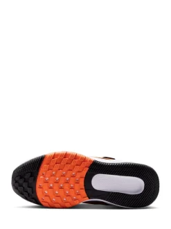 noir orange - Nike Junior Star Tapis de couloir 5 Trainers