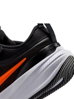 noir orange - Nike Junior Star Tapis de couloir 5 Trainers