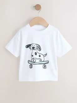 Noir Ripstop - Ensemble surchemise et t-shirt à capuche en sergé (3mois7ans)