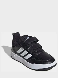 Noir/Blanc - adidas Tensaur Sport 3.0 Baskets enfant