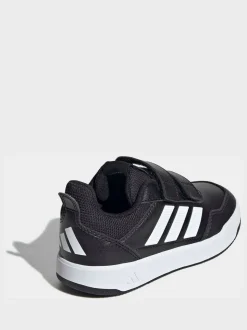 Noir/Blanc - adidas Tensaur Sport 3.0 Baskets enfant