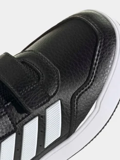 Noir/Blanc - adidas Tensaur Sport 3.0 Baskets enfant