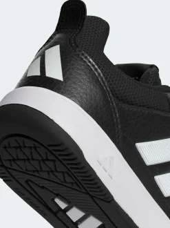 Noir/Blanc - adidas Tensaur Sport 3.0 Baskets junior