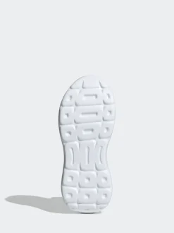 Noir/Blanc - Baskets adidas Tensaur Comfort Slip On Junior