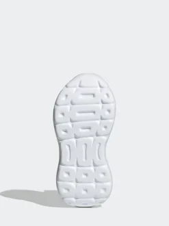 Noir/Blanc - Baskets adidas Tensaur Comfort enfant