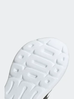 Noir/Blanc - Baskets adidas Tensaur Comfort enfant