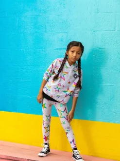 Noir/Blanc - Baskets montante Converse Chuck Taylor All Star pour bébé