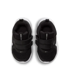 Noir/Blanc - Baskets Nike Star Runner 5 pour bébé