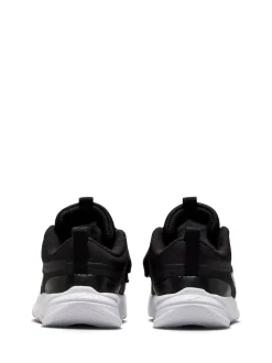 Noir/Blanc - Baskets Nike Star Runner 5 pour bébé