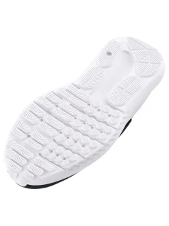 Noir/Blanc - Baskets Under Armour Surge 4