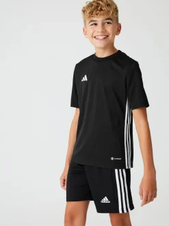 Noir/Blanc - jersey adidas Tabela 23