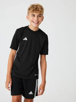 Noir/Blanc - jersey adidas Tabela 23