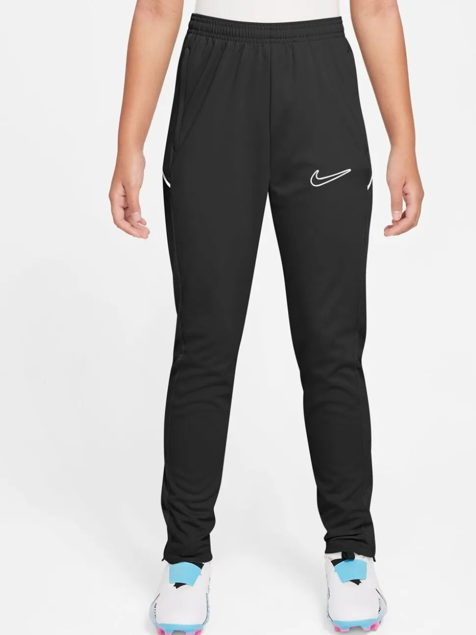 Noir/Blanc - Nike Academy Dri-FIT Survêtement