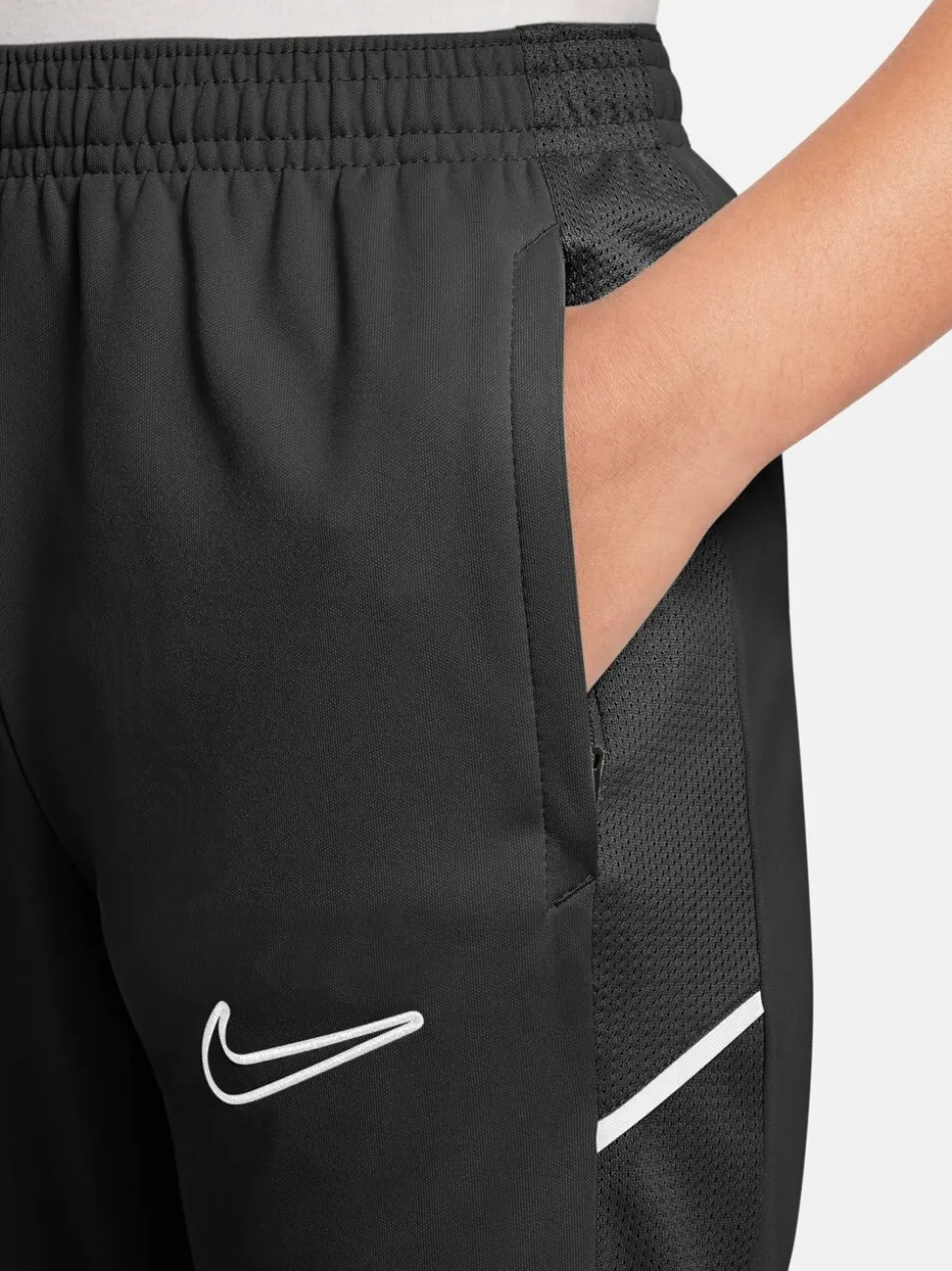Noir/Blanc - Nike Academy Dri-FIT Survêtement