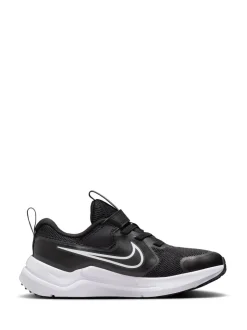 Noir/Blanc - Nike Baskets de course Cosmic Junior