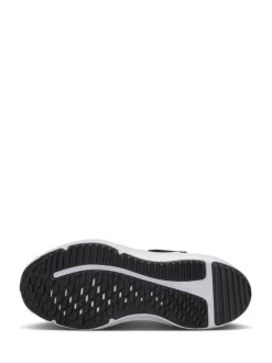 Noir/Blanc - Nike Baskets de course Cosmic Junior