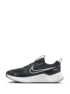 Noir/Blanc - Nike Youth Cosmic Course à pied Trainers
