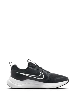Noir/Blanc - Nike Youth Cosmic Course à pied Trainers
