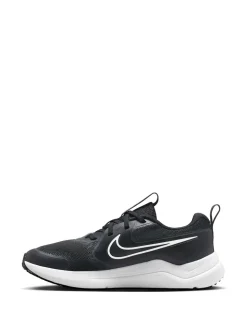 Noir/Blanc - Nike Youth Cosmic Course à pied Trainers