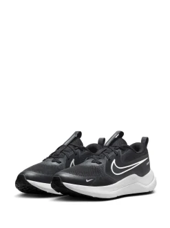 Noir/Blanc - Nike Youth Cosmic Course à pied Trainers