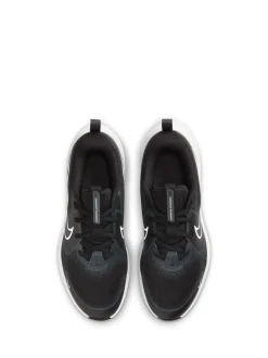 Noir/Blanc - Nike Youth Cosmic Course à pied Trainers