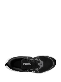 Noir/Blanc - Nike Youth Cosmic Course à pied Trainers