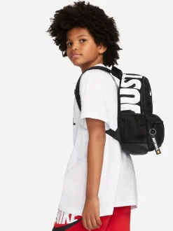 Noir/Blanc - Sac à dos Nike Mini Brasilia Jdi enfant