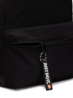 Noir/Blanc - Sac à dos Nike Mini Brasilia Jdi enfant