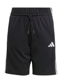 Noir/Blanc - Short adidas Essentials enfant