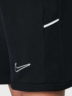 Noir/Blanc - Short Nike Dri-FIT Academy 25