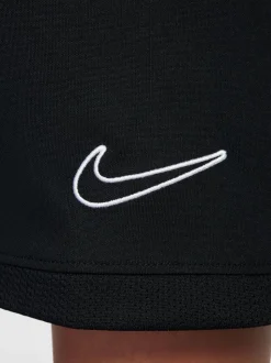 Noir/Blanc - Short Nike Dri-FIT Academy 25