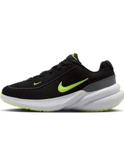 Noir/Blanc Volt Glow - Baskets Nike Youth Uplift