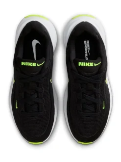 Noir/Blanc Volt Glow - Baskets Nike Youth Uplift