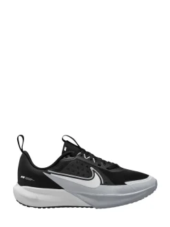 Noir/Blanc/Gris - Baskets de course Nike Sonic Fly enfant