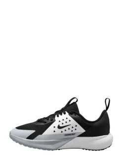 Noir/Blanc/Gris - Baskets de course Nike Sonic Fly enfant