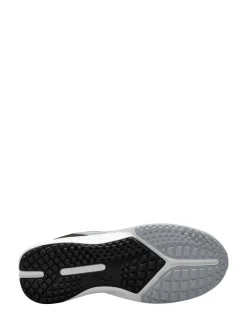 Noir/Blanc/Gris - Baskets de course Nike Sonic Fly enfant