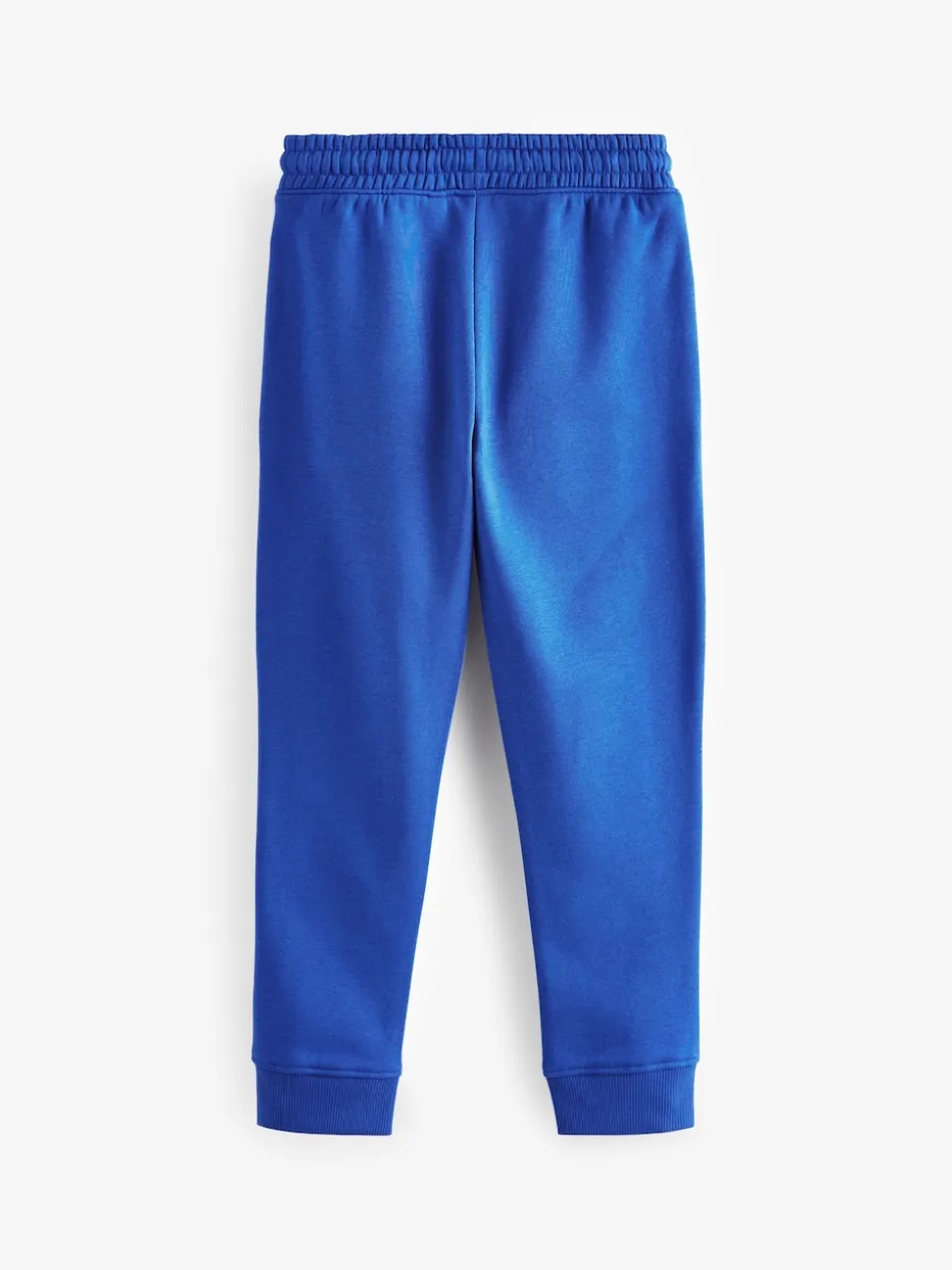 Noir/Bleu Cobalt - Lot de 2 joggings (3-16ans)