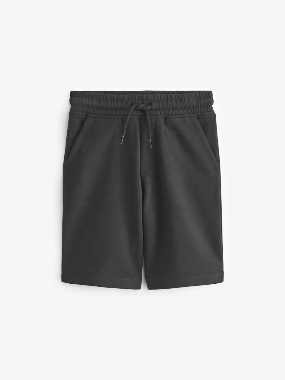 Noir/bleu marine - Shorts de base (3-16ans)