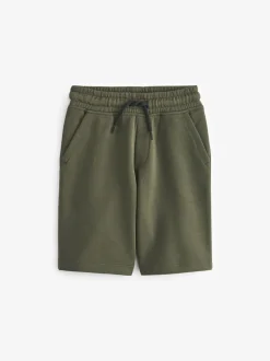Noir/bleu marine - Shorts de base (3-16ans)