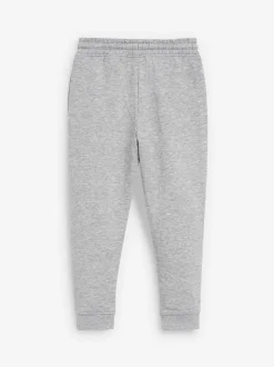 Noir/gris/anthracite - Lot de 3 joggings (3-16ans)