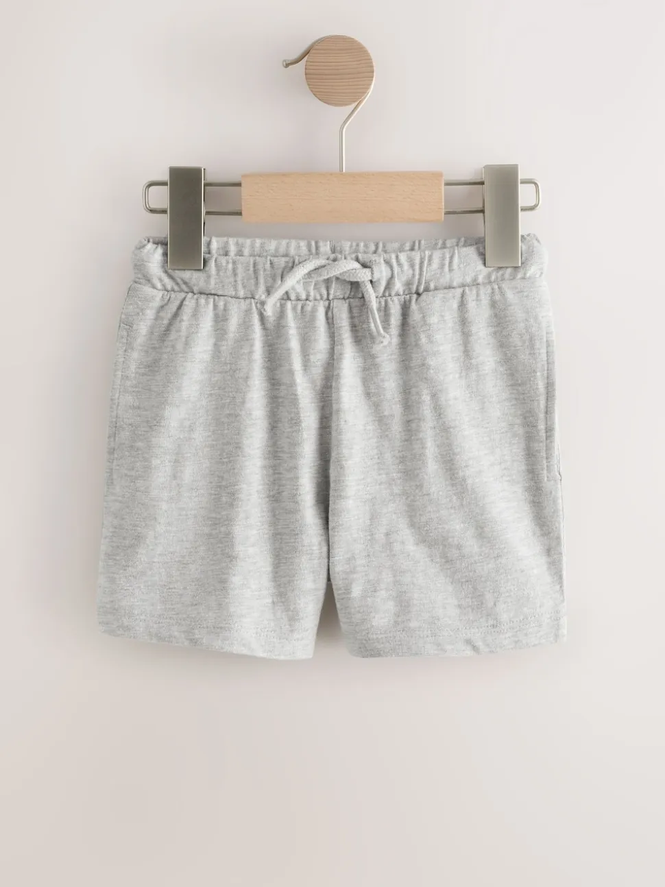 Noir/gris/bleu marine - Shorts légers Lot de 3 (3mois à7ans)