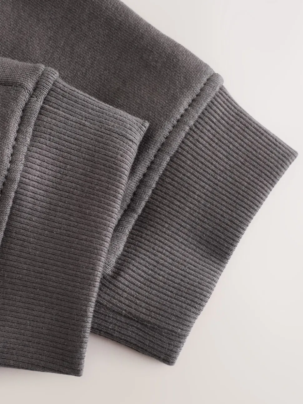 Noir/Marine/Gris - Lot de 5 joggings Basic (3-16ans)