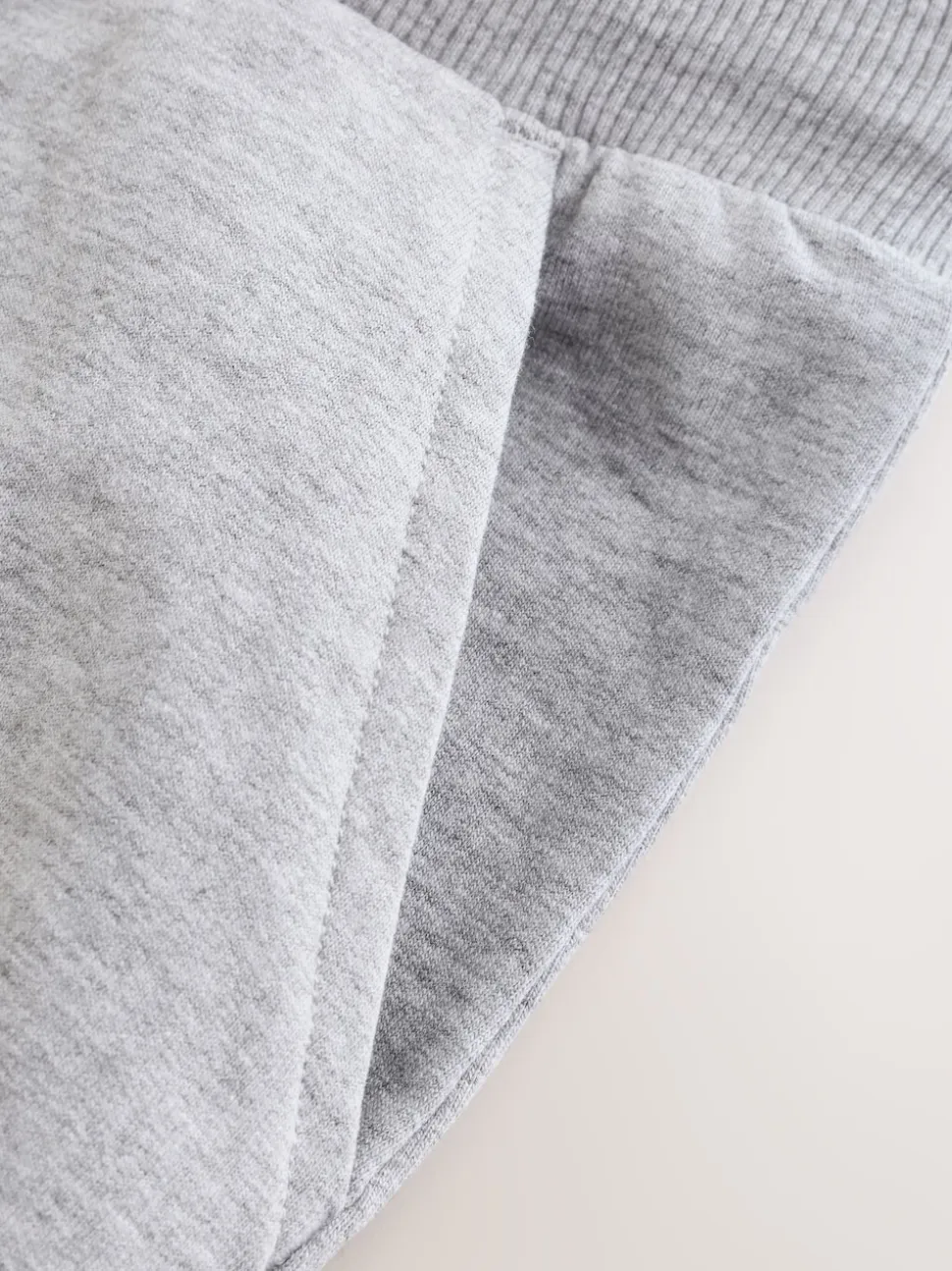 Noir/Marine/Gris - Lot de 5 joggings (3mois-7ans)