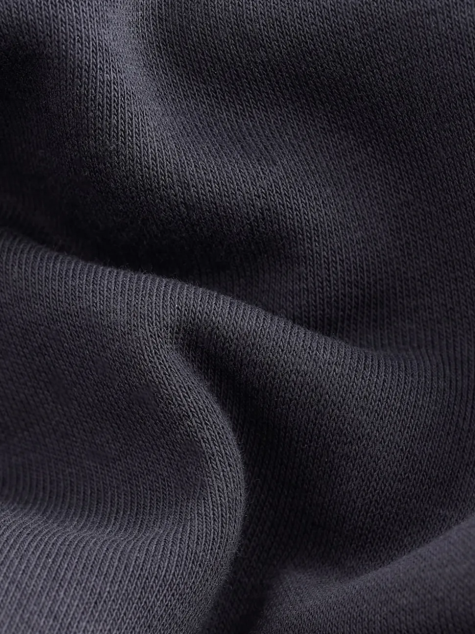 Noir/Marine/Gris - Lot de 5 joggings Basic (3-16ans)