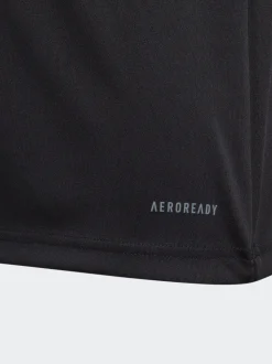 Noir/multicolore - Maillot adidas Fortore 23