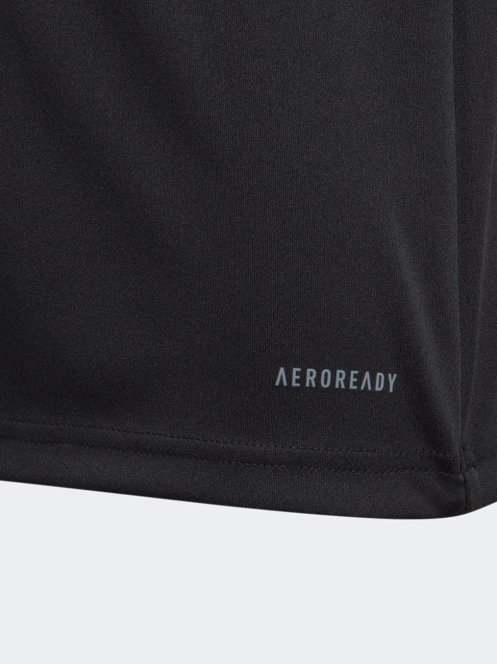 Noir/multicolore - Maillot adidas Fortore 23